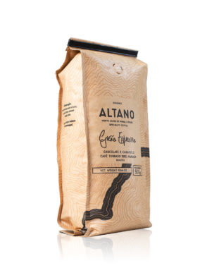 Café Em Grão Altano 500g