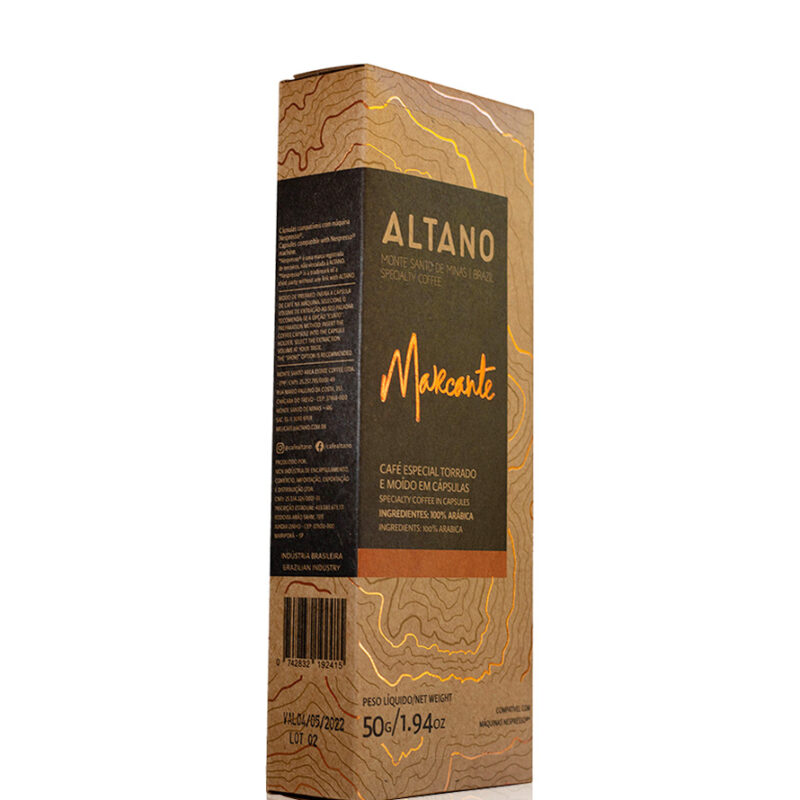 Café Altano Marcante