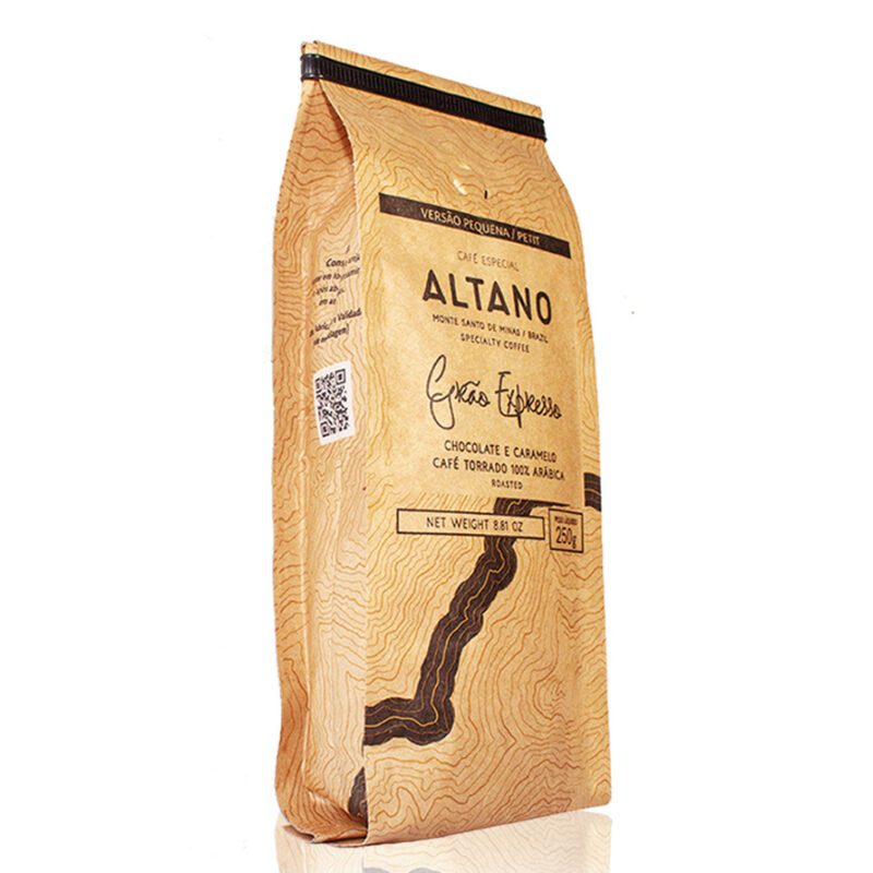 Café em Grãos Altano PETIT 250gr